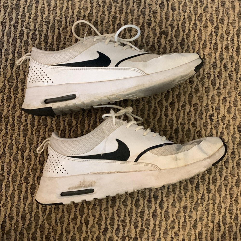 Women’s Nike Air Max Thea